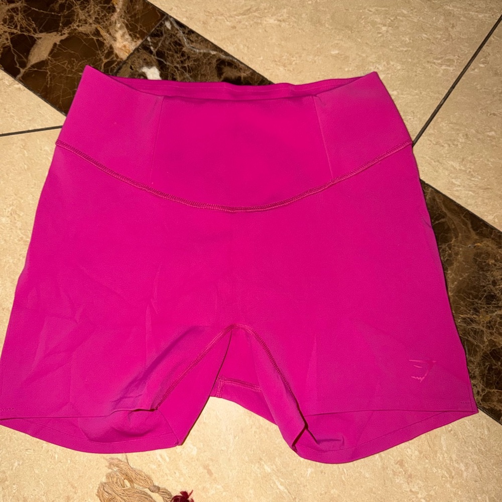 Gymshark Short